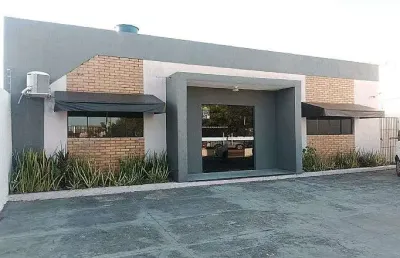 Casa comercial para alugar no Ponta Negra, Natal 
