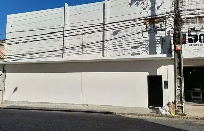 Casa comercial para alugar no Alecrim, Natal 