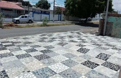 Casa comercial para alugar no Capim Macio, Natal 