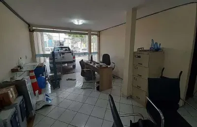 Casa comercial à venda no Dix-Sept Rosado, Natal 
