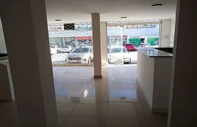 Casa comercial para alugar no Lagoa Nova, Natal 