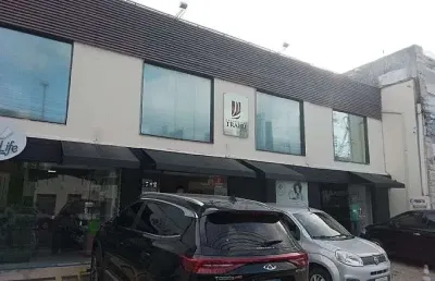 Casa comercial para alugar no Petrópolis, Natal 