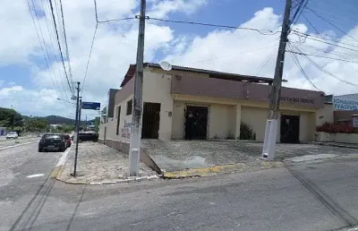 Casa comercial à venda no Lagoa Nova, Natal 