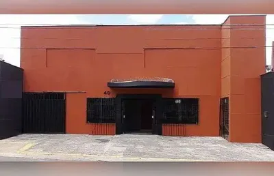 Casa comercial à venda no Lagoa Nova, Natal 