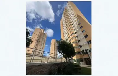 Apartamento com 2 quartos à venda no Lagoa Nova, Natal 