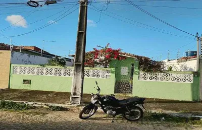 Casa com 2 quartos à venda no Potengi, Natal 