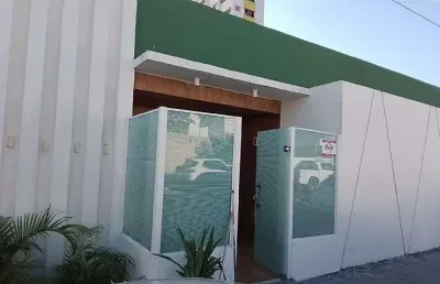 Casa comercial para alugar no Lagoa Nova, Natal 