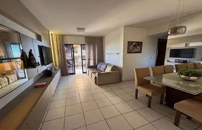 Apartamento à venda - nova parnamirim - parnamirim/rn