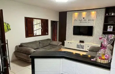 Casa à venda - jardins - são gonçalo do amarante/rn