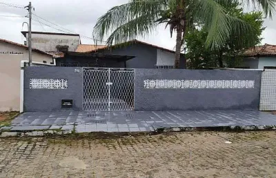 Casa com 3 quartos para alugar no Potengi, Natal 