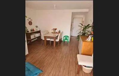 Apartamento com 3 quartos à venda no Lagoa Nova, Natal 