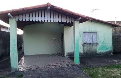 Casa com 3 quartos à venda no Pajuçara, Natal 