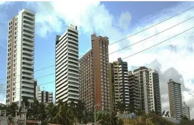 Apartamento com 1 quarto à venda no Petrópolis, Natal 