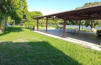 Fazenda à venda no Mangabeira, Macaíba 