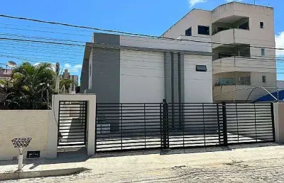 Casa com 3 quartos à venda no Nova Parnamirim, Parnamirim 