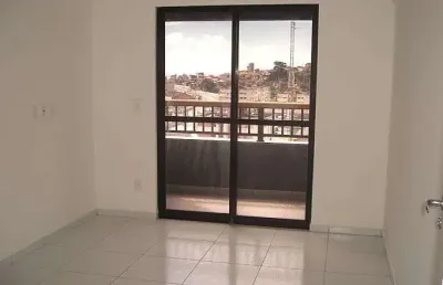 Apartamento com 2 quartos à venda no Petrópolis, Natal 