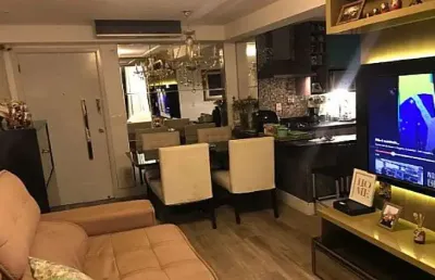 Apartamento com 2 quartos para alugar no Tirol, Natal 
