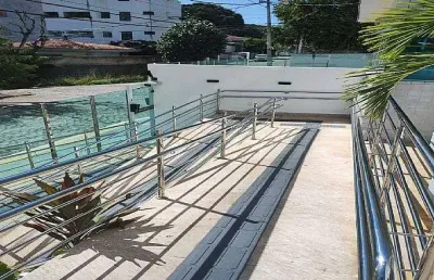 Apartamento com 3 quartos para alugar no Tirol, Natal 