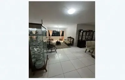 Apartamento com 3 quartos à venda no Tirol, Natal 