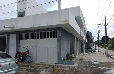 Casa com 2 quartos para alugar no Pitimbu, Natal 