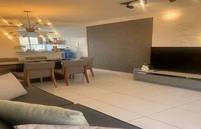 Casa com 2 quartos à venda no Nova Parnamirim, Parnamirim 