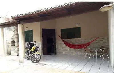 Casa com 3 quartos à venda no Emaús, Parnamirim 