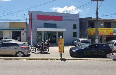 Casa comercial para alugar no Planalto, Natal 