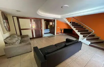 Casa com 3 quartos para alugar no Ponta Negra, Natal 