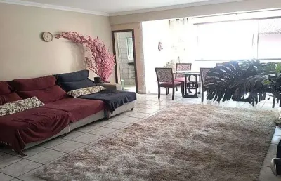 Apartamento com 3 quartos à venda no Capim Macio, Natal 