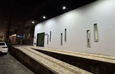 Casa comercial para alugar no Tirol, Natal 