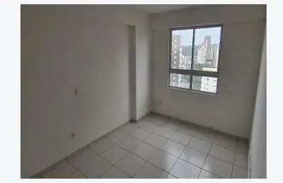 Apartamento com 3 quartos à venda no Tirol, Natal 