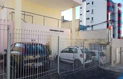 Apartamento com 1 quarto para alugar no Lagoa Nova, Natal 