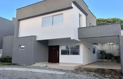Casa com 3 quartos para alugar no Nova Parnamirim, Parnamirim 