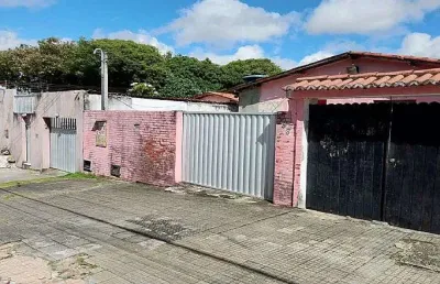 Casa com 3 quartos à venda no Lagoa Nova, Natal 