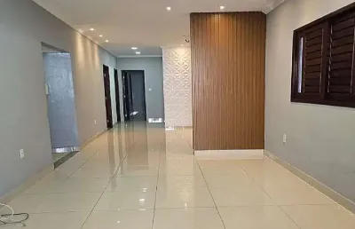 Casa com 3 quartos à venda no Vale do Sol, Parnamirim 