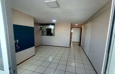 Apartamento com 2 quartos à venda no Lagoa Nova, Natal 