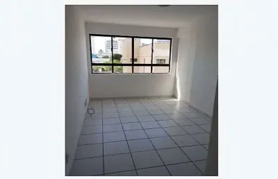 Apartamento com 2 quartos à venda no Lagoa Nova, Natal 