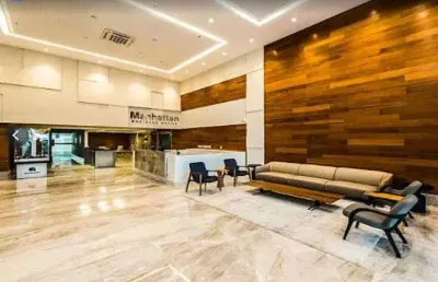 Casa comercial para alugar no Tirol, Natal 