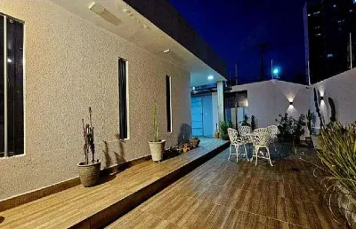 Casa comercial à venda no Barro Vermelho, Natal 