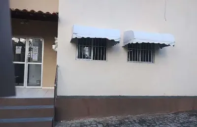 Apartamento com 2 quartos à venda no Petrópolis, Natal 