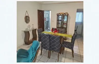 Apartamento com 3 quartos à venda no Candelária, Natal 