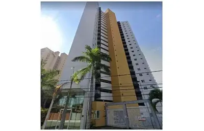 Apartamento com 2 quartos à venda no Ponta Negra, Natal 