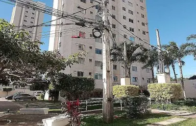 Apartamento à venda - nova parnamirim - parnamirim/rn