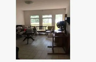 Apartamento com 3 quartos para alugar no Capim Macio, Natal 