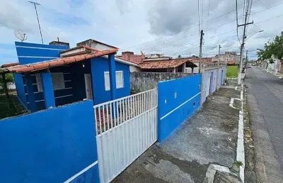 Casa com 3 quartos à venda no Igapó, Natal 