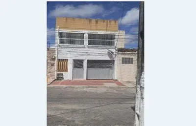 Casa com 4 quartos à venda no Nova Descoberta, Natal 