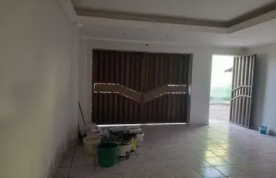 Casa com 4 quartos à venda no Alecrim, Natal 