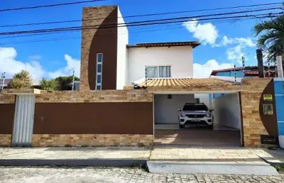 Casa com 3 quartos à venda no Nova Parnamirim, Parnamirim 