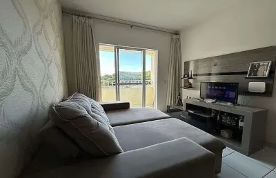 Apartamento com 2 quartos à venda no Planalto, Natal 