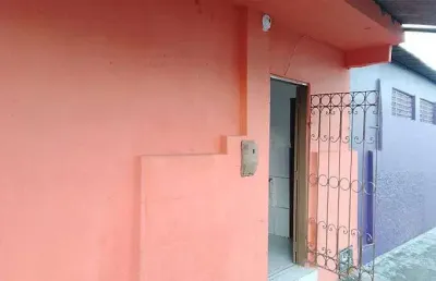 Casa com 1 quarto para alugar no Quintas, Natal 